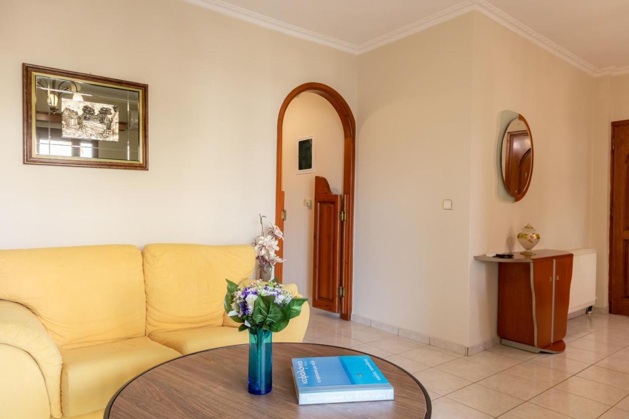Bolero Apartment Argostoli 외부 사진