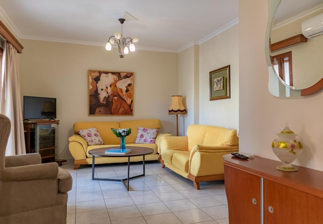 Bolero Apartment Argostoli 외부 사진