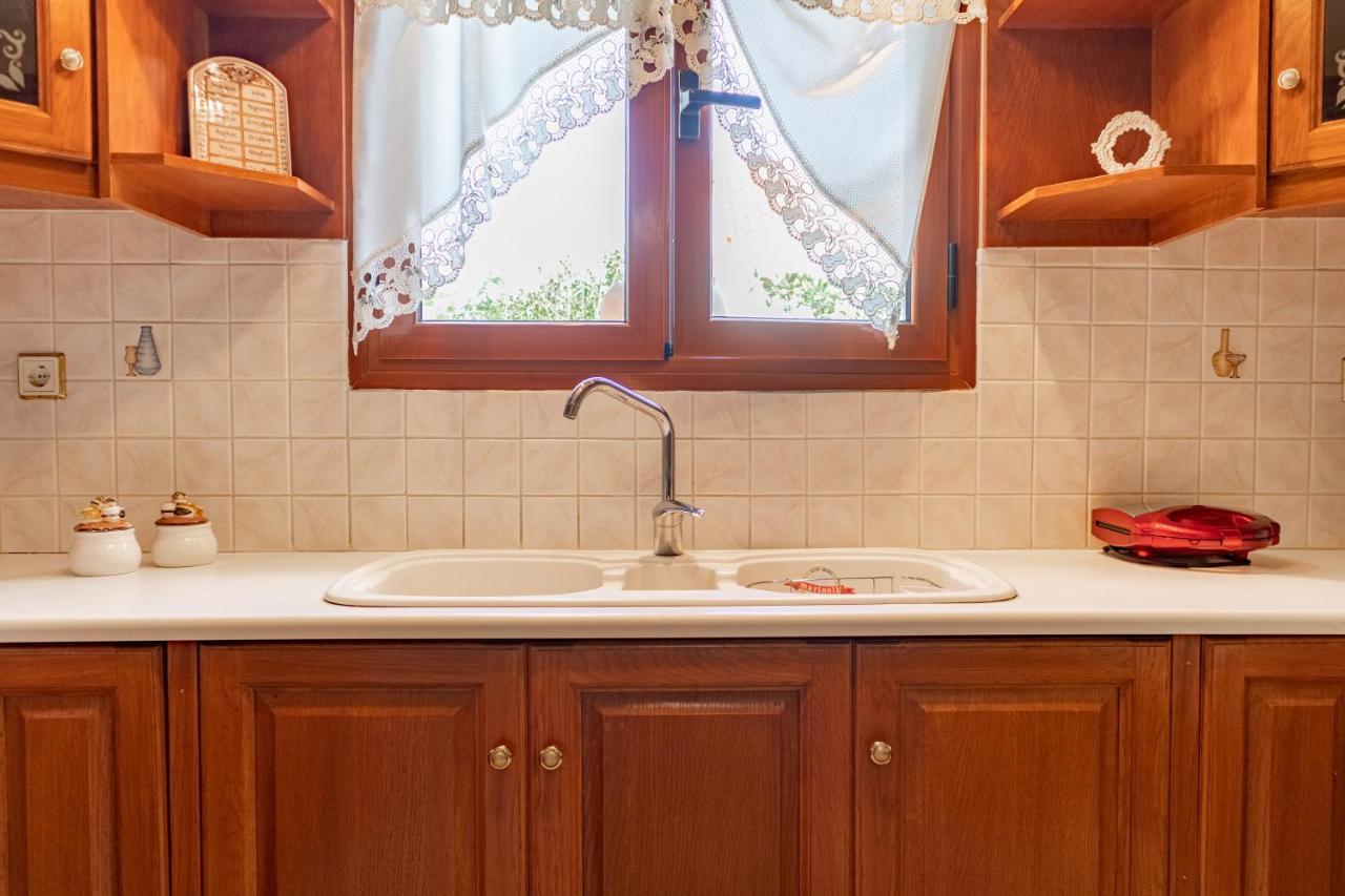 Bolero Apartment Argostoli 외부 사진