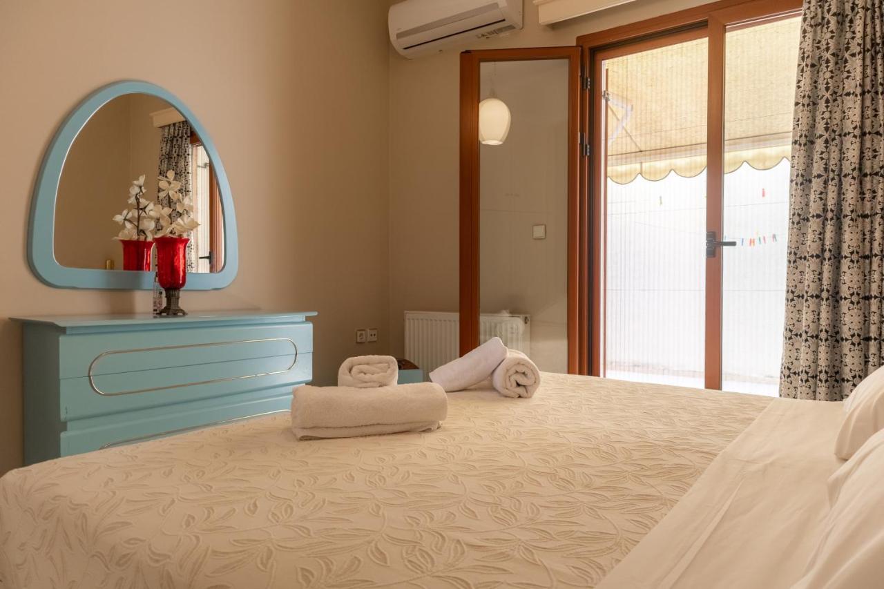 Bolero Apartment Argostoli 외부 사진