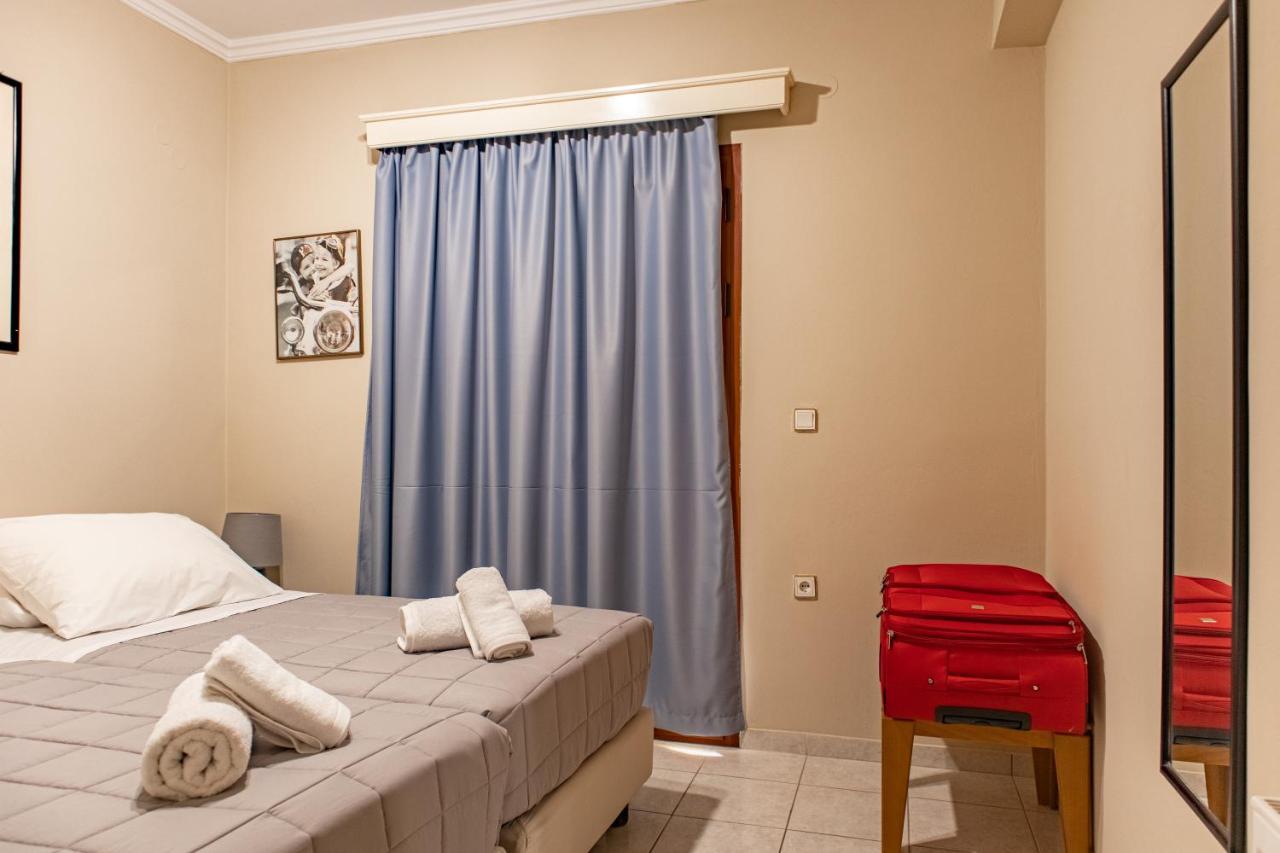 Bolero Apartment Argostoli 외부 사진