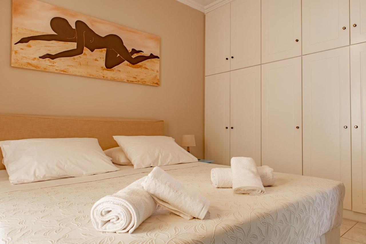 Bolero Apartment Argostoli 외부 사진