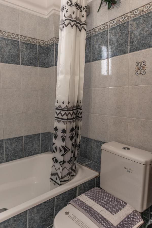 Bolero Apartment Argostoli 외부 사진