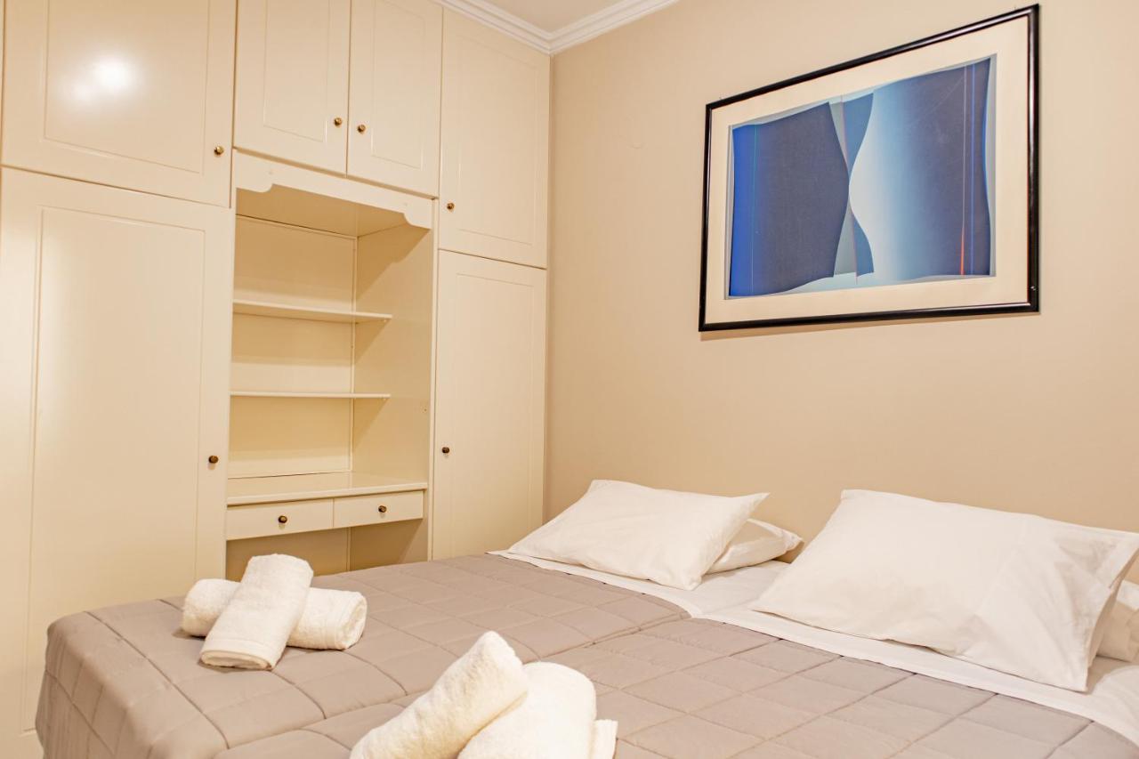 Bolero Apartment Argostoli 외부 사진