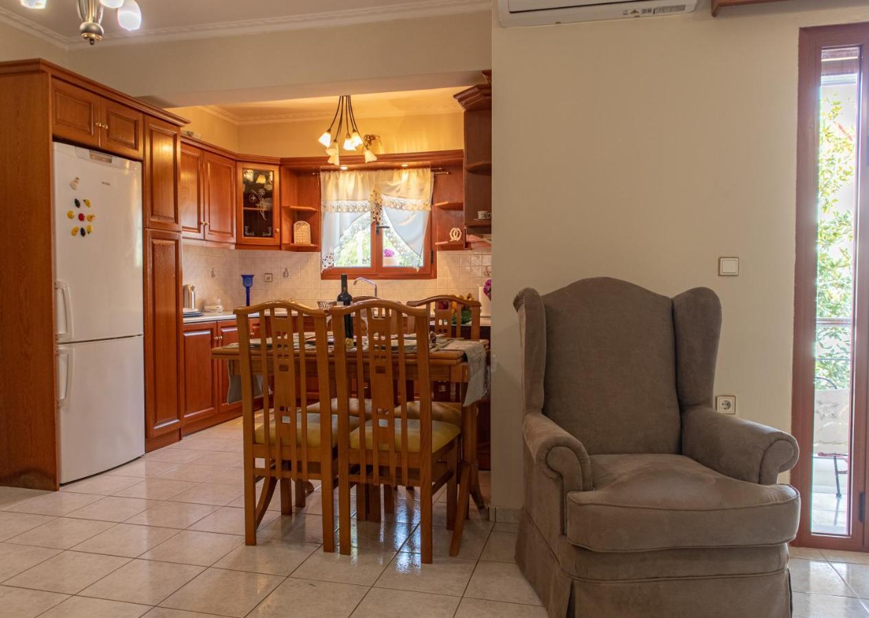 Bolero Apartment Argostoli 외부 사진