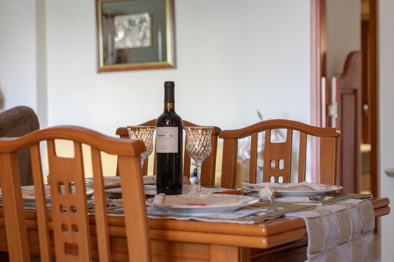 Bolero Apartment Argostoli 외부 사진