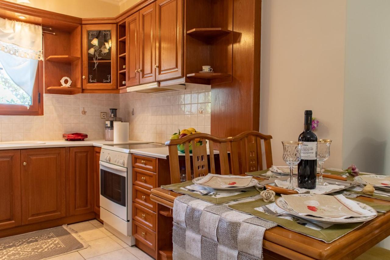 Bolero Apartment Argostoli 외부 사진