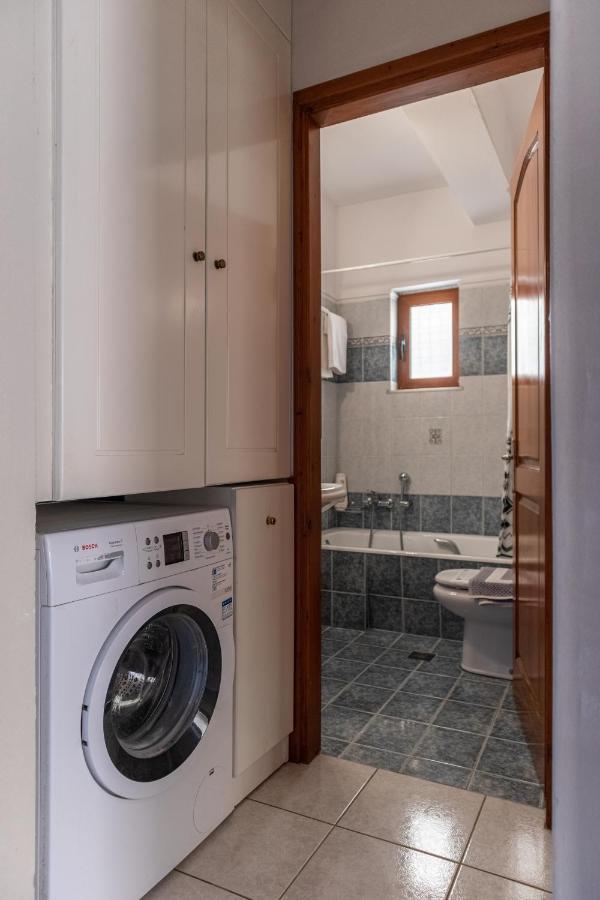 Bolero Apartment Argostoli 외부 사진
