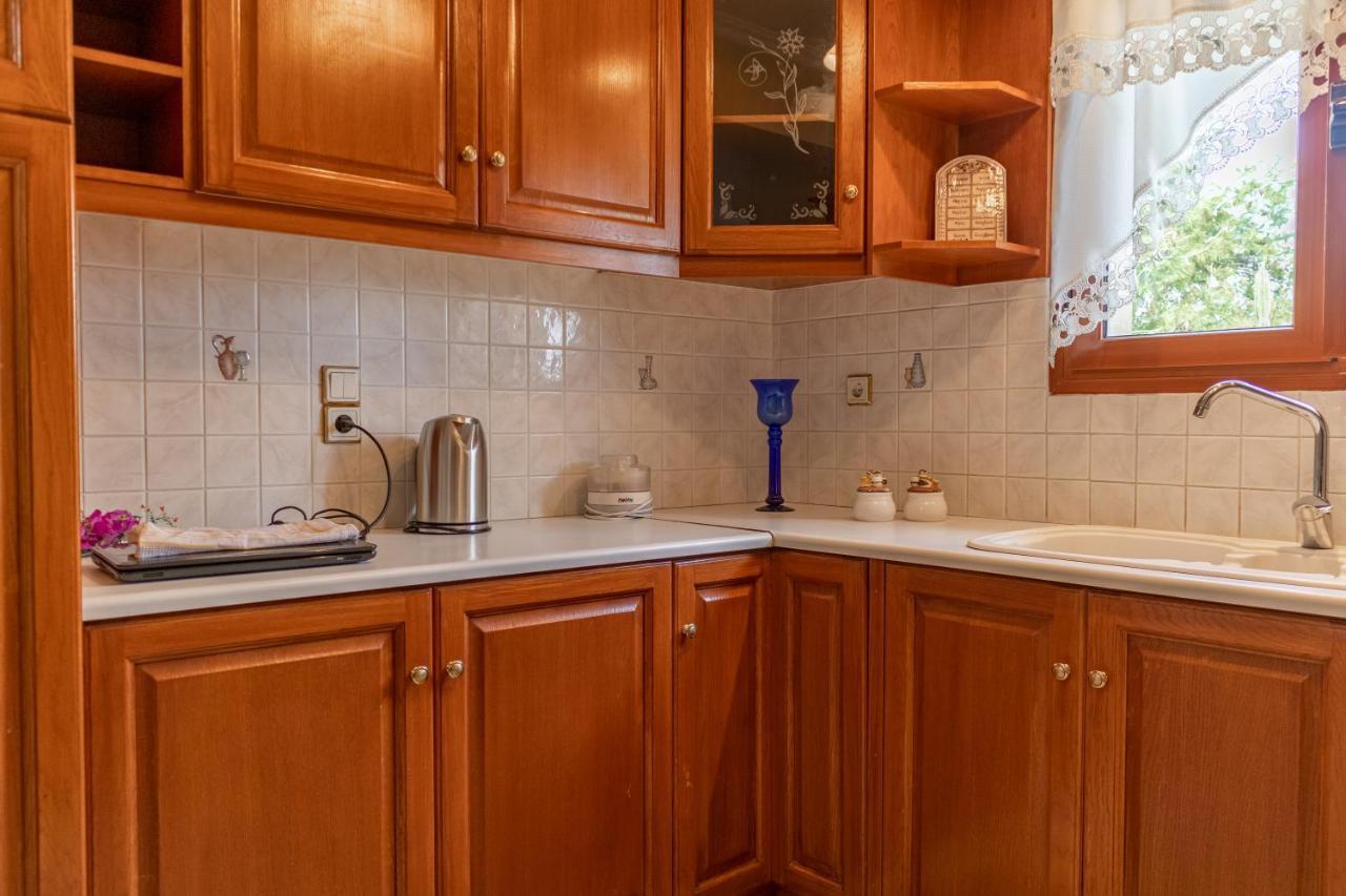 Bolero Apartment Argostoli 외부 사진