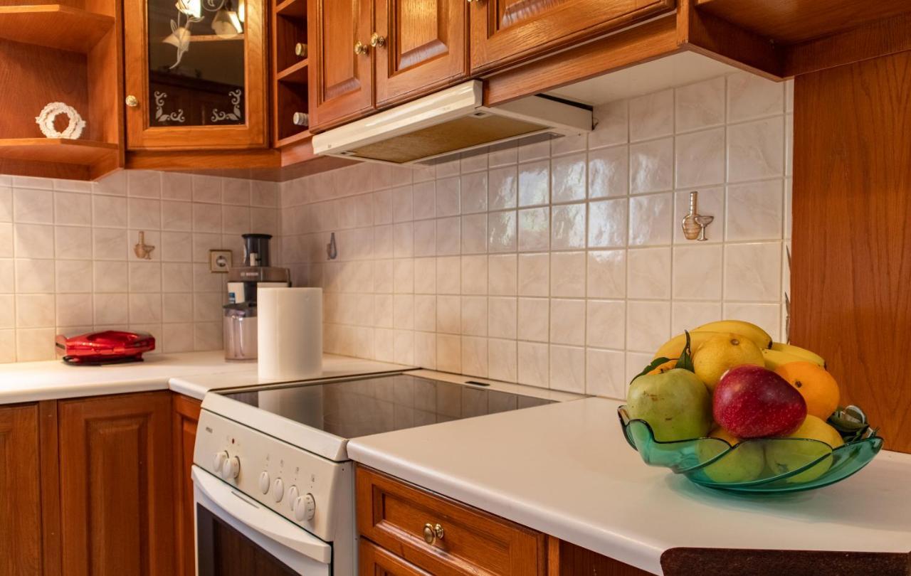 Bolero Apartment Argostoli 외부 사진