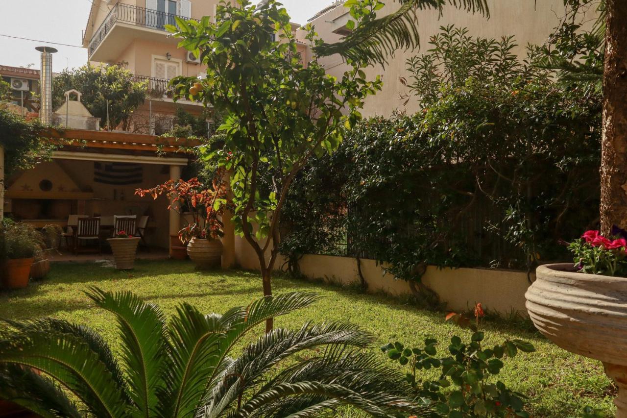 Bolero Apartment Argostoli 외부 사진