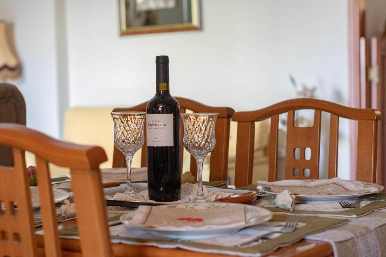 Bolero Apartment Argostoli 외부 사진
