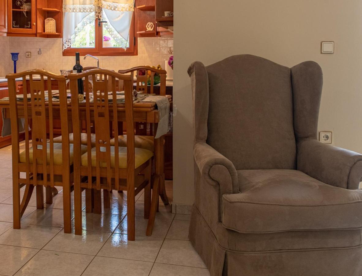 Bolero Apartment Argostoli 외부 사진